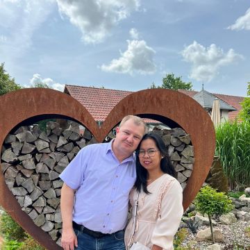 Martin Messerschmidt - Dortmund - Wedding Decorating
