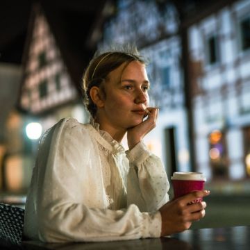 Dennis Keller - Bielefeld - Aktfotografie