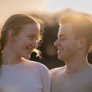Dennis Keller - Bielefeld - Fotoshooting