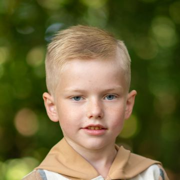 Dennis Keller - Bielefeld - Fotorestaurierung