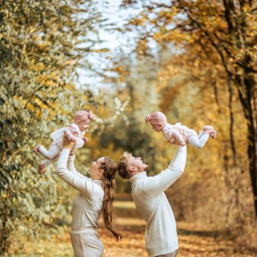 Dennis Keller - Bielefeld - Familienportrait