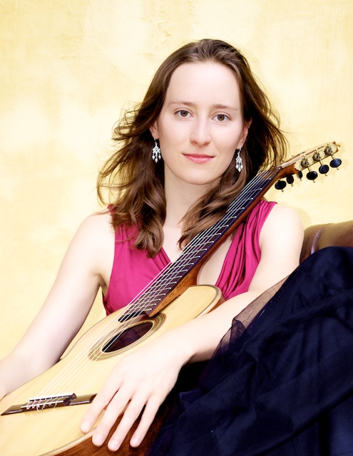 Kathrein - Waldshut - Guitar Lessons