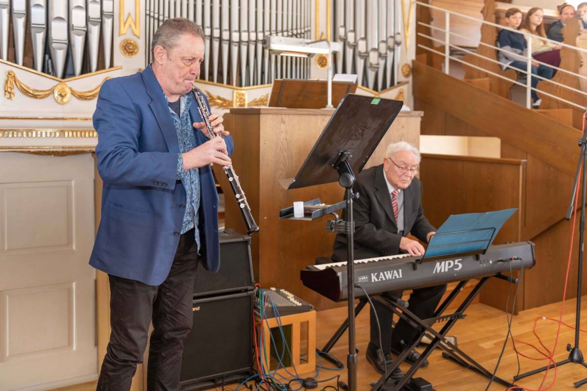 Tom´s Oboe - Main-Spessart - Music Bands