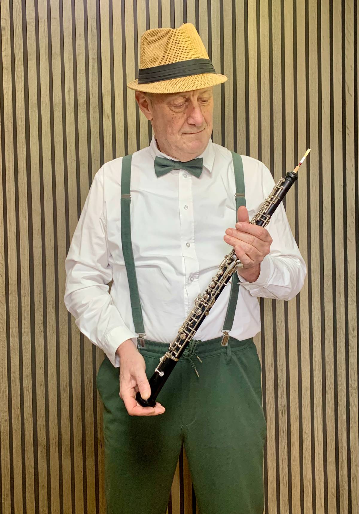 Tom´s Oboe - Main-Spessart - Musik Entertainment