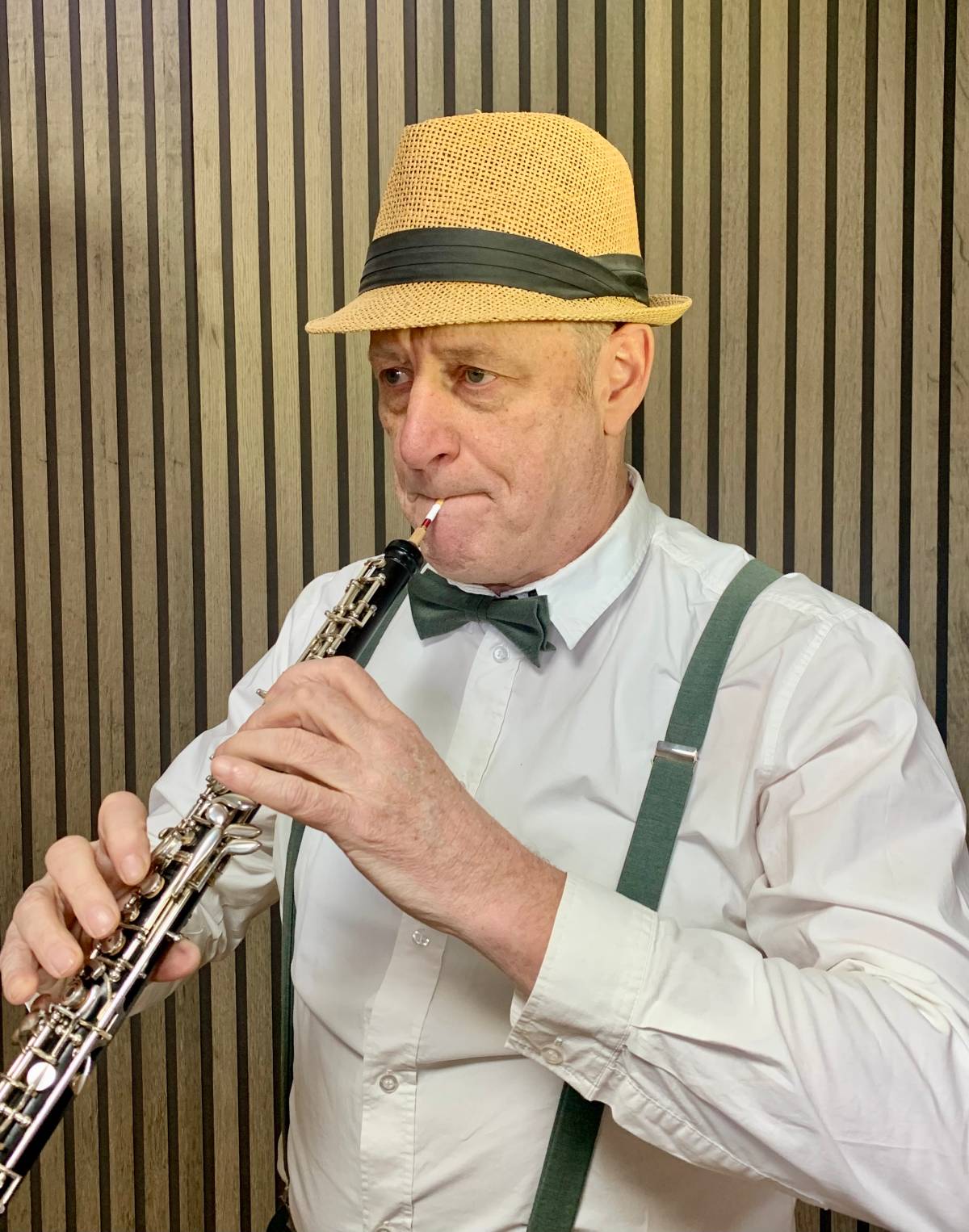 Tom´s Oboe - Main-Spessart - Wedding Ceremony Music