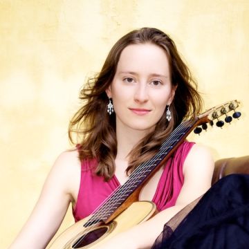 Kathrein - Waldshut - Guitar Lessons
