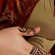 Henna by Aamena - Düsseldorf - Henna-Tattoos für die Hochzeit