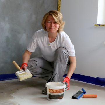 Mikrozement.com - Westerwaldkreis - Installation d'escaliers