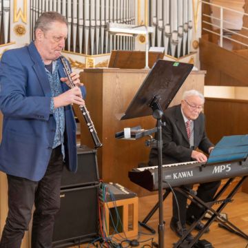 Tom´s Oboe - Main-Spessart - Music Bands