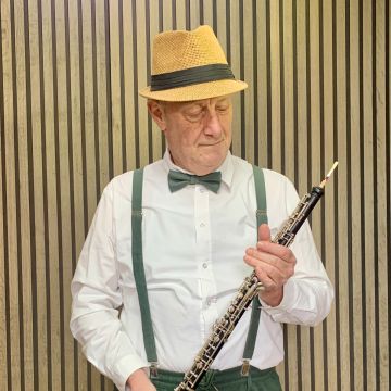 Tom´s Oboe - Main-Spessart - Music Entertainment