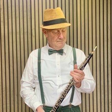 Tom´s Oboe - Main-Spessart - Musik Entertainment