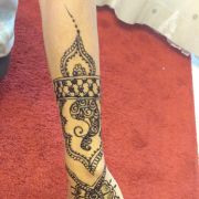 Henna by Aamena - Düsseldorf - Hochzeit - Serviceleistungen