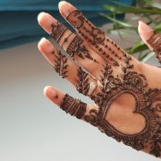 Henna by Aamena - Düsseldorf - Kunsthandwerk