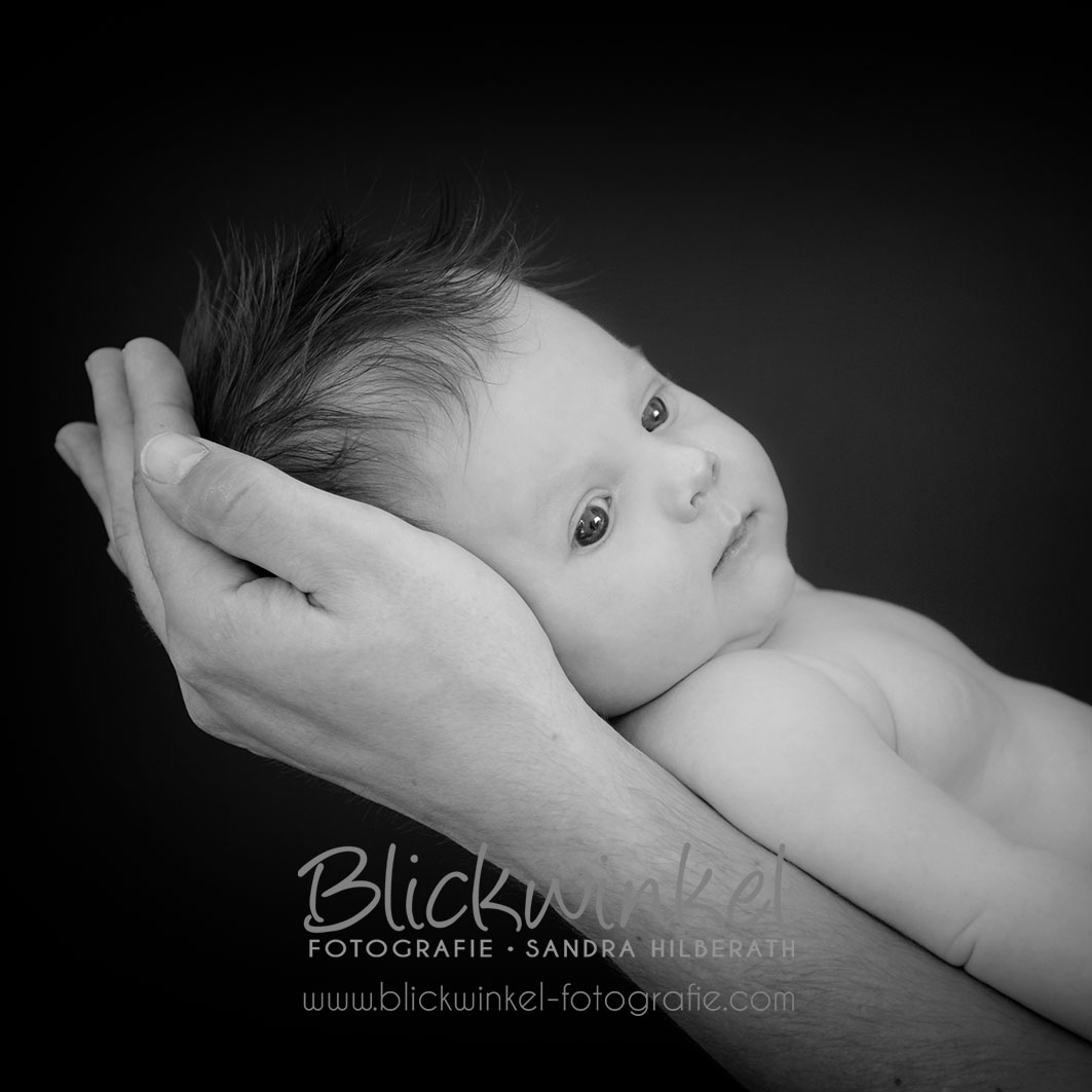 Blickwinkel Fotografie - Köln - Retratos de primer plano para modelos