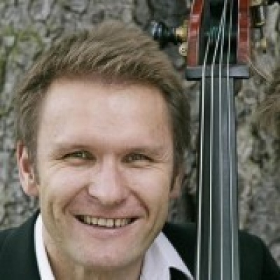 Stephan Bauer - Passau - Double Bass Lessons (for children or teenagers)