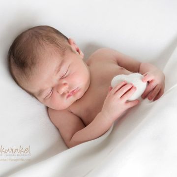 Blickwinkel Fotografie - Köln - Babyfotografie