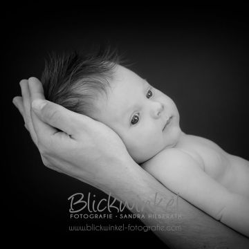 Blickwinkel Fotografie - Köln - Retratos de primer plano para modelos
