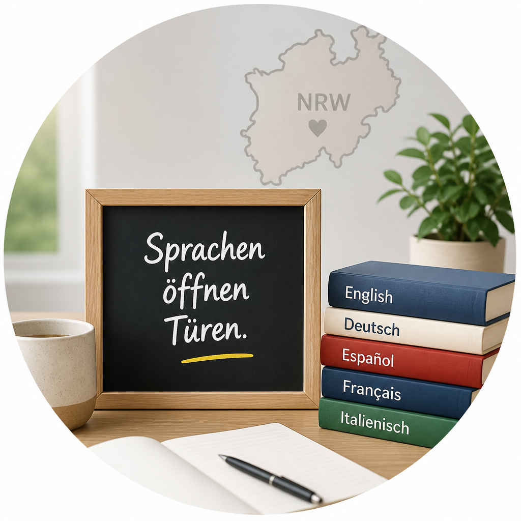Sara Romeo - Düsseldorf - Italienischunterricht