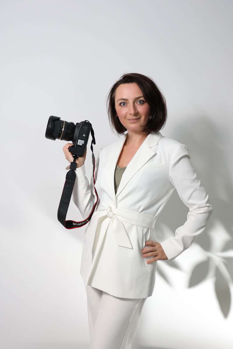 Crea-Foto Natalia Fichtner Fotografie - Nürnberger Land - Fotografía inmobiliaria