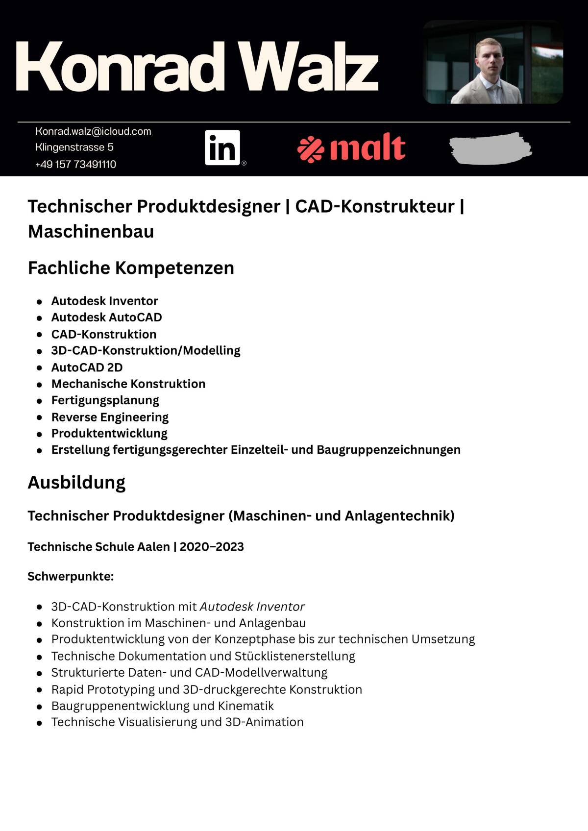 NMW Studios - Ostalbkreis - 3D-Modellierung und CAD-Dienstleistungen