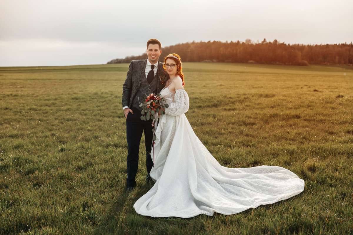 Crea-Foto Natalia Fichtner Fotografie - Nürnberger Land - Fotografia de bodas