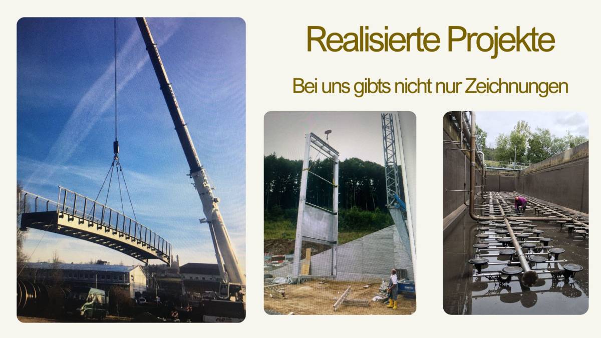 NMW Studios - Ostalbkreis - Technische Systemplanung