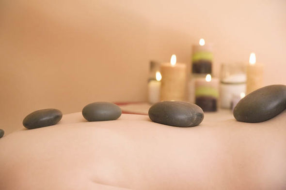 Alex_Wellness4You - Düsseldorf - Hot Stone Massage