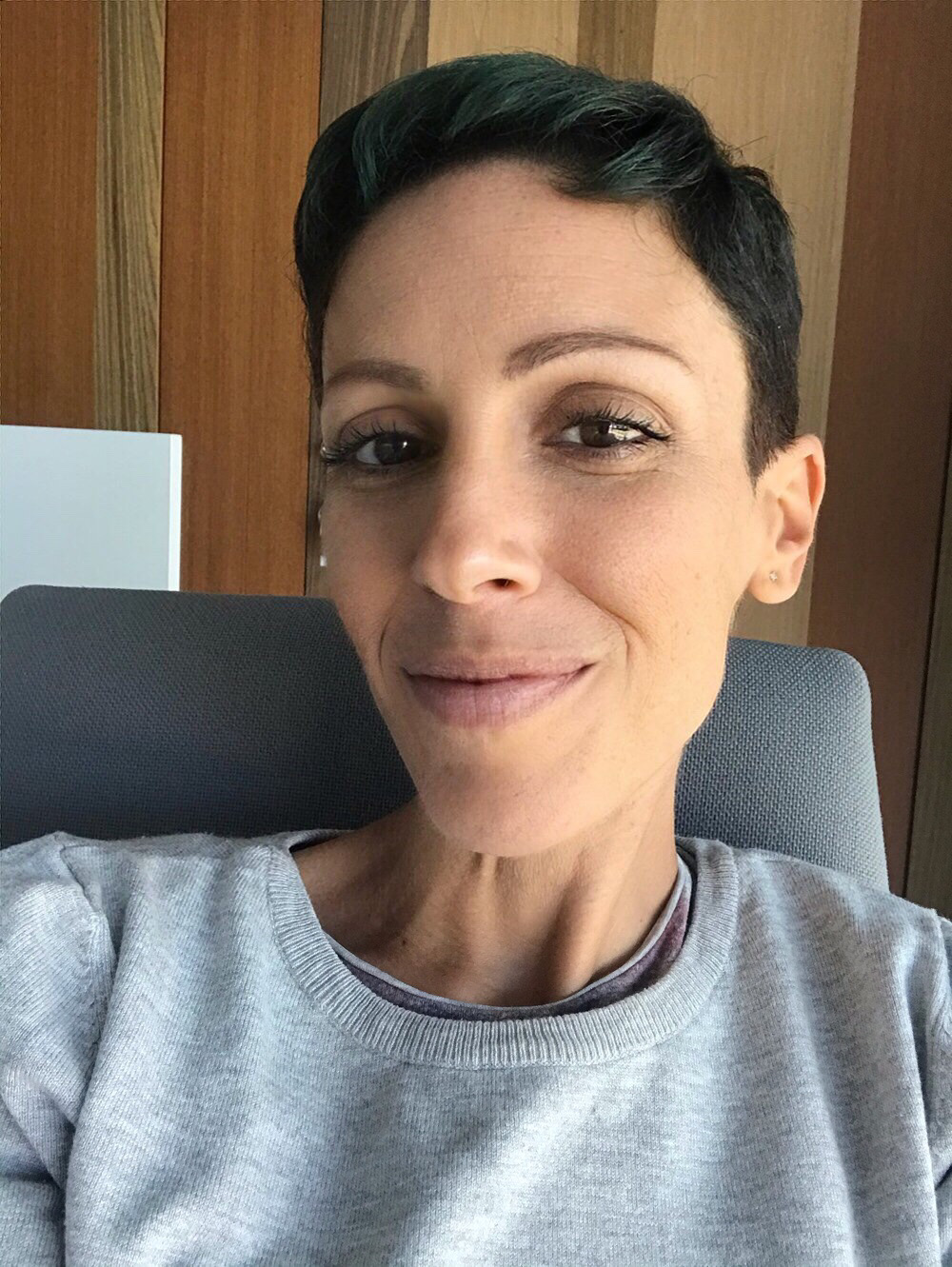 Sara Romeo - Düsseldorf - Sprache - Andere