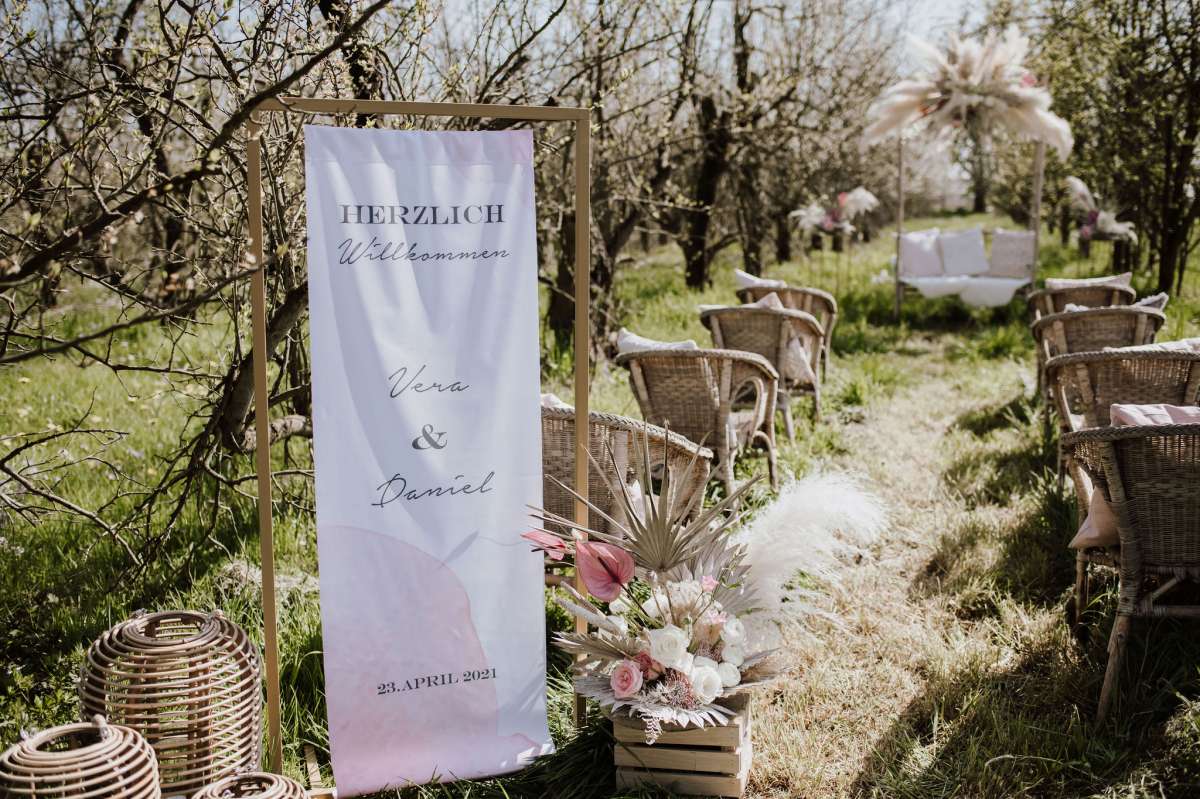 heartbeat PROJECTS Eventdesign - Recklinghausen - Wedding Henna Tattooing