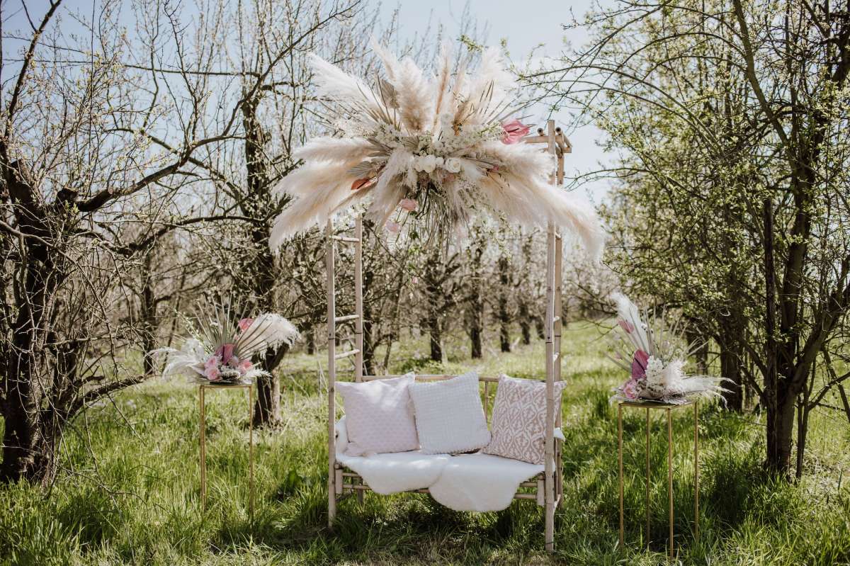 heartbeat PROJECTS Eventdesign - Recklinghausen - Wedding Dance Lessons