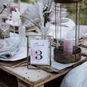 heartbeat PROJECTS Eventdesign - Recklinghausen - Wedding Decorating