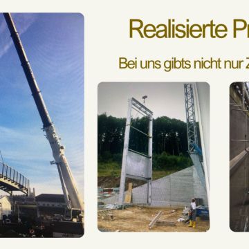 NMW Studios - Ostalbkreis - Technische Systemplanung