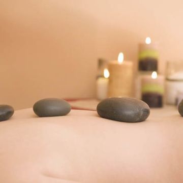 Alex_Wellness4You - Düsseldorf - Hot Stone Massage