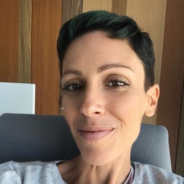 Sara Romeo - Düsseldorf - Sprache - Andere
