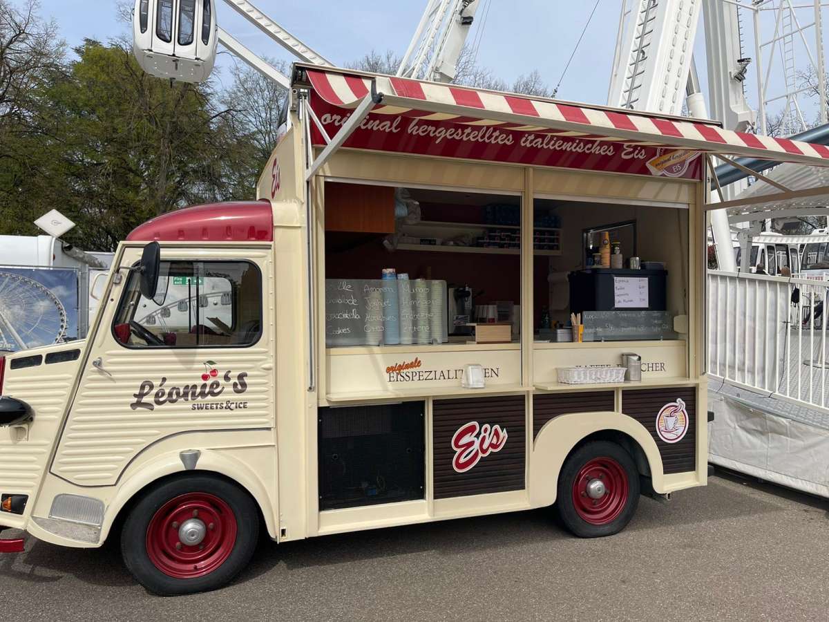 Léonie‘s Sweets and More - Stuttgart - Grill und BBQ Catering