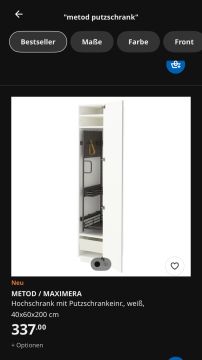 Furniture Assembly