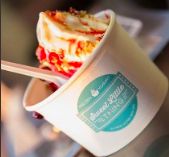 Sweet Little Thing - Der Frozen Yogurt - Göttingen - Catering Service