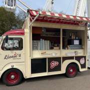 Léonie‘s Sweets and More - Stuttgart - Grill und BBQ Catering