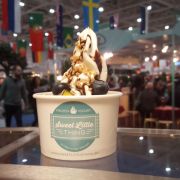 Sweet Little Thing - Der Frozen Yogurt - Göttingen - Party- und Lieferservice
