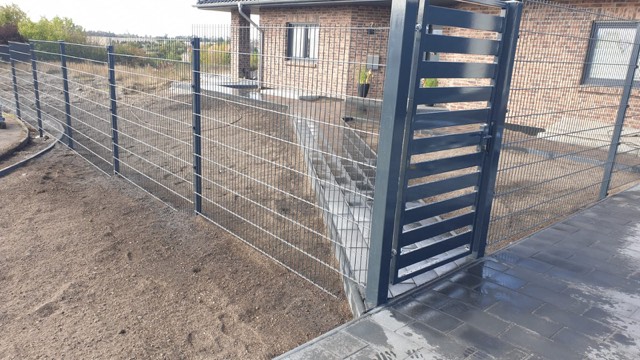 SPZAUNE - Märkisch-Oderland - Estructuras al aire libre
