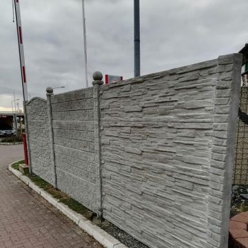 SPZAUNE - Märkisch-Oderland - Estructuras al aire libre