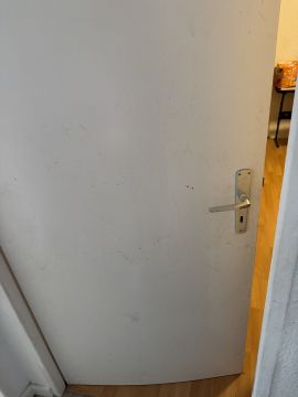 Türreparatur