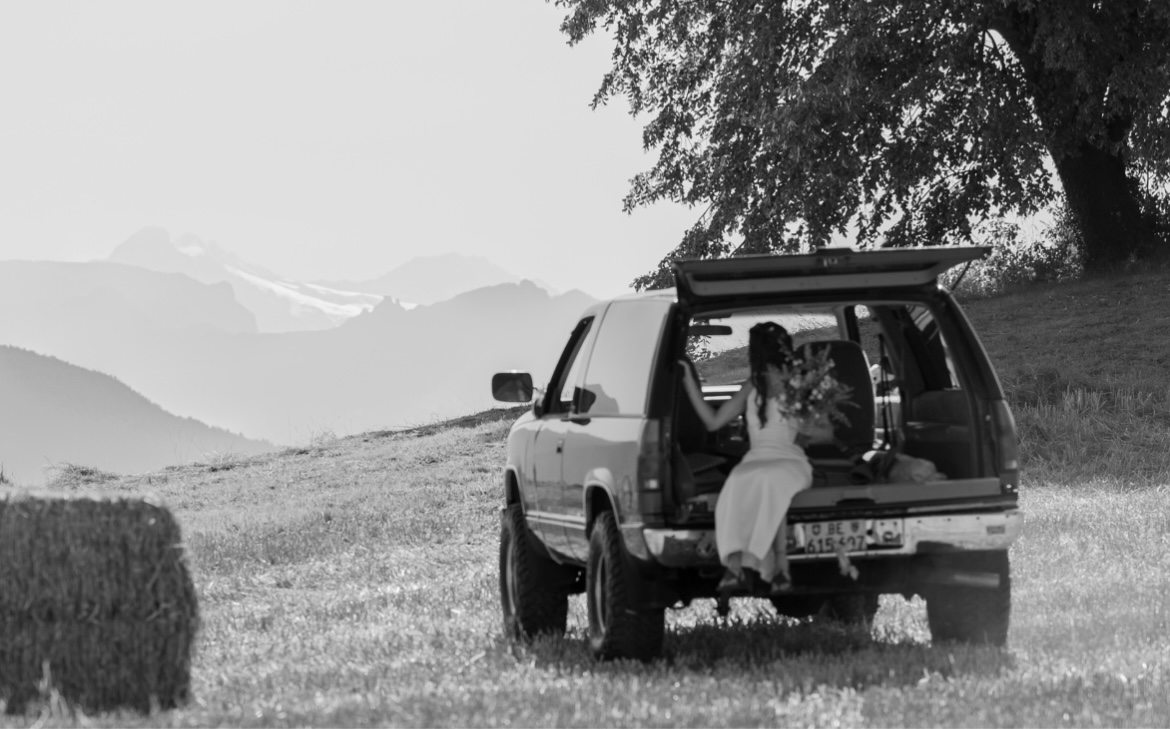Julianna Steiner Photography - Bern - Wedding Photography