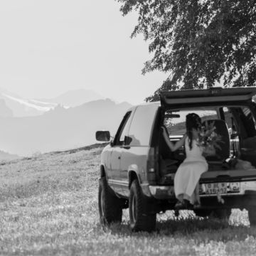 Julianna Steiner Photography - Bern - Wedding Photography