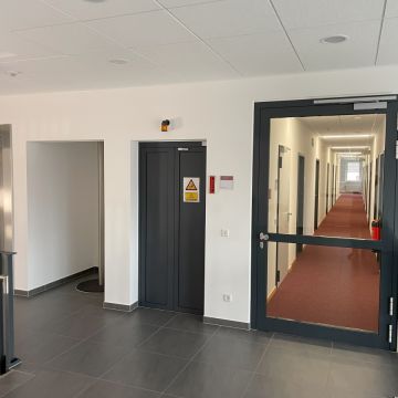 Rplex.KG the art of access - Pforzheim - Schweißen