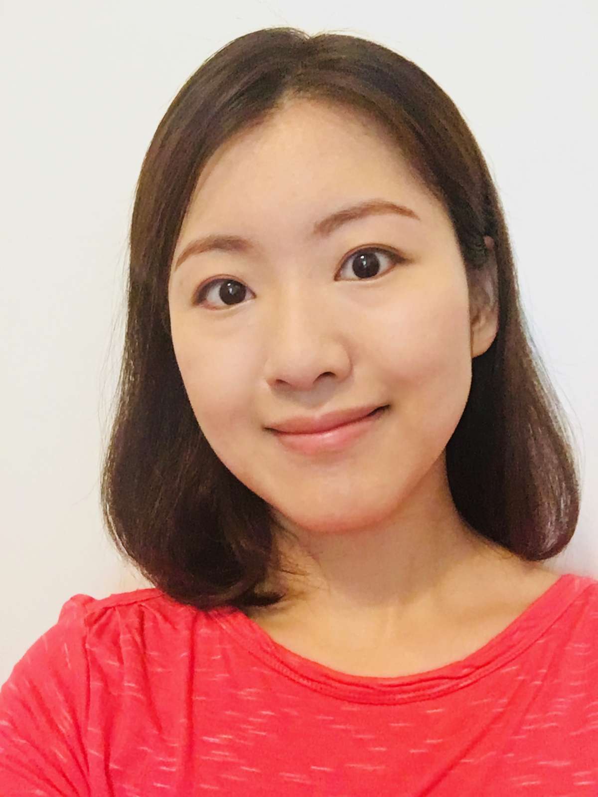 Yumii Abe - Hamburg - Piano Lessons (for adults)