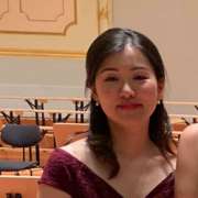 Yumii Abe - Hamburg - Unterricht für Musiktheorie