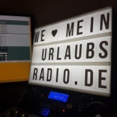 meinURLAUBSRADIO.de - POS MESSE-RADIO.com - München - Top 40 DJ