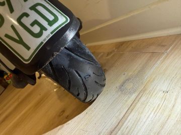E-Scooter Reparatur