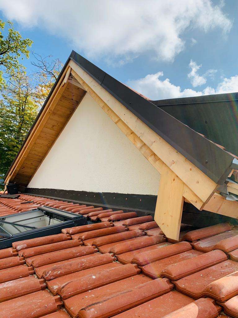 Dachspengler - München - Dachdecken